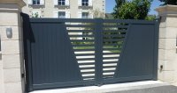 Notre société de clôture et de portail à Saint-Bonnet-de-Condat